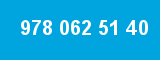 978 062 51 40